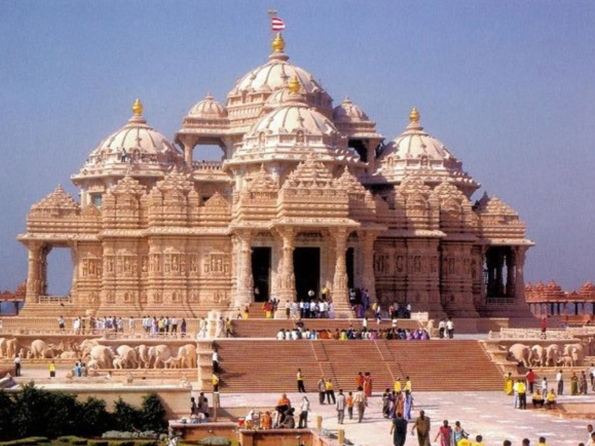 Ahmedabad