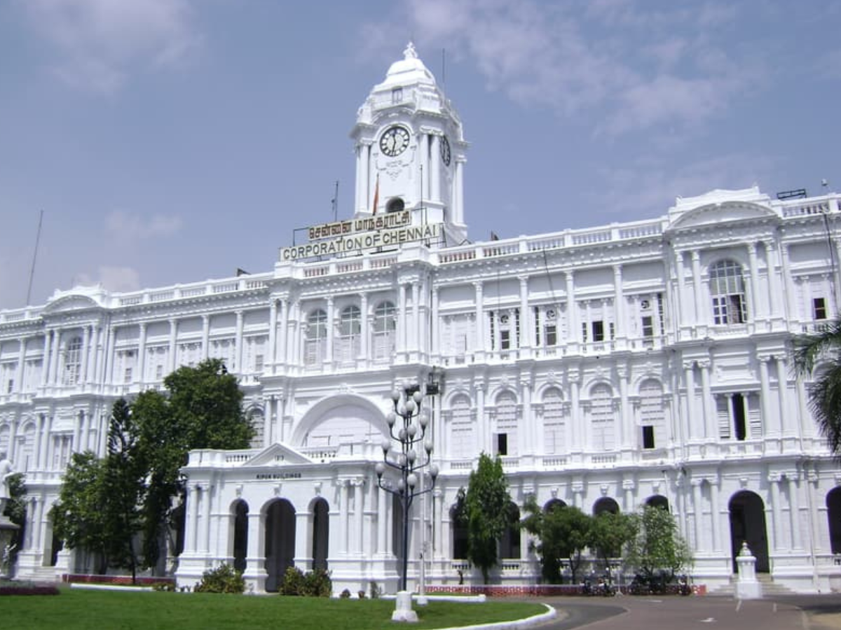 Chennai