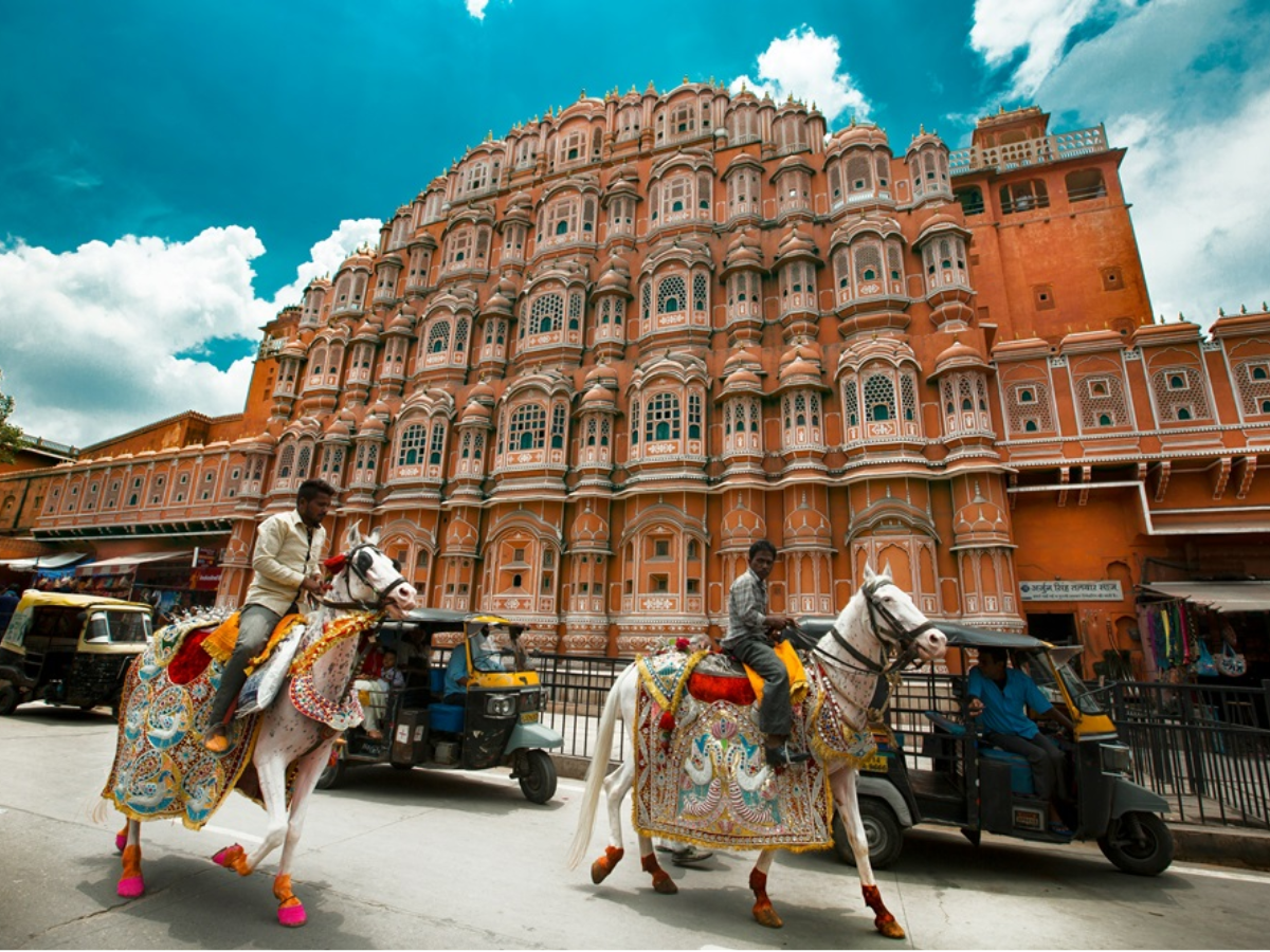 Jaipur