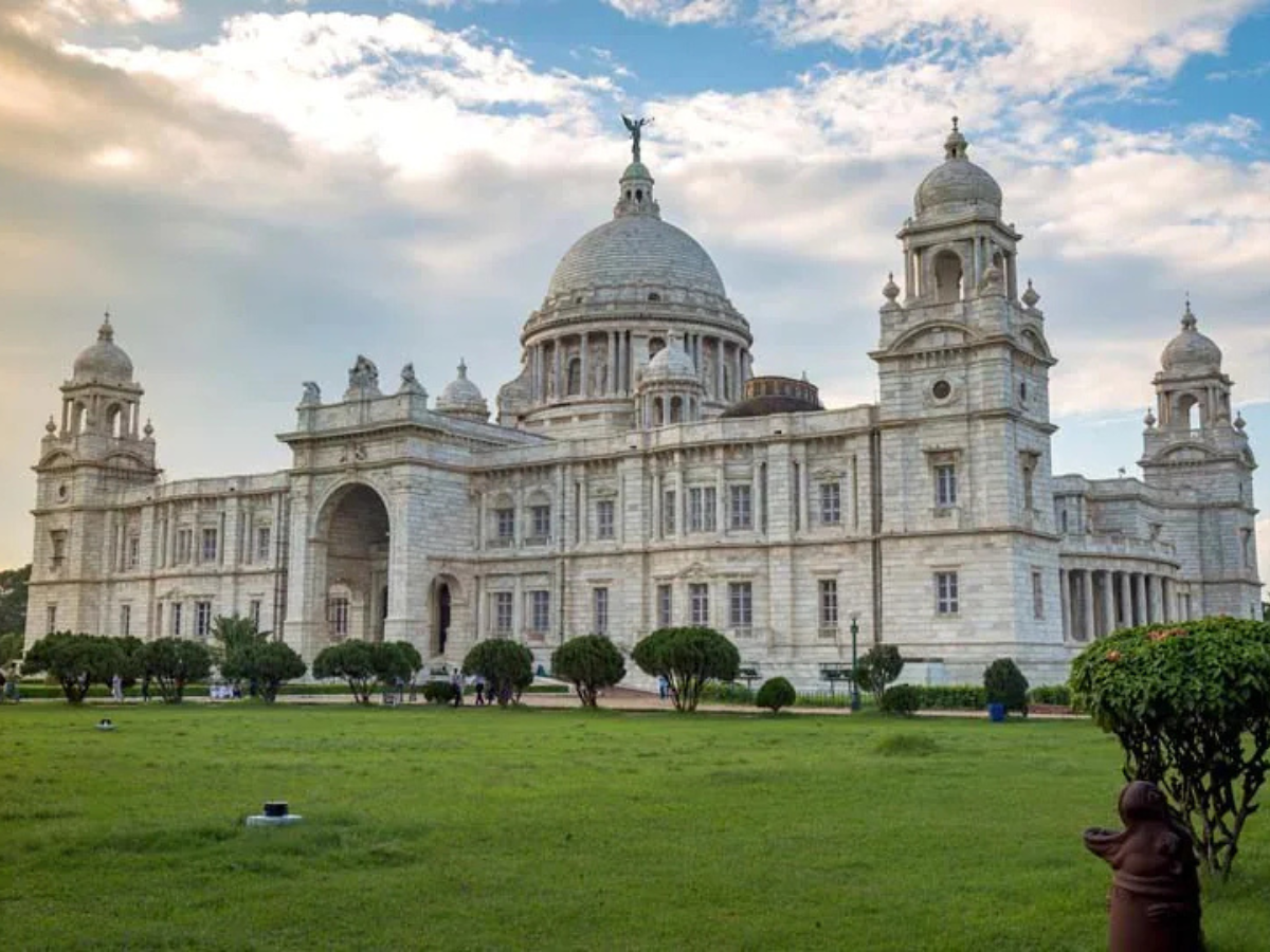 Kolkata