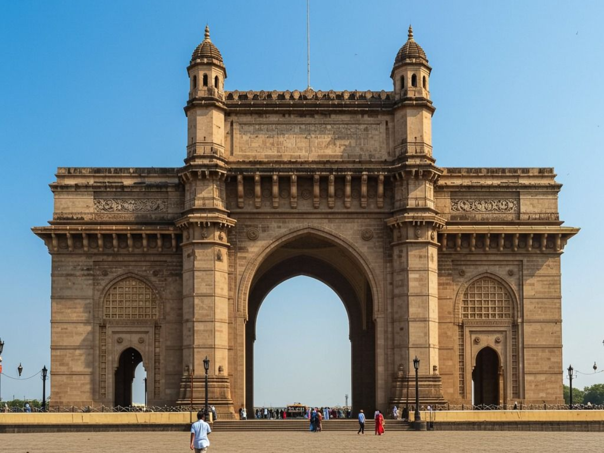 Mumbai